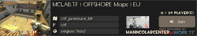 MCLAB.TF | MvM Advanced