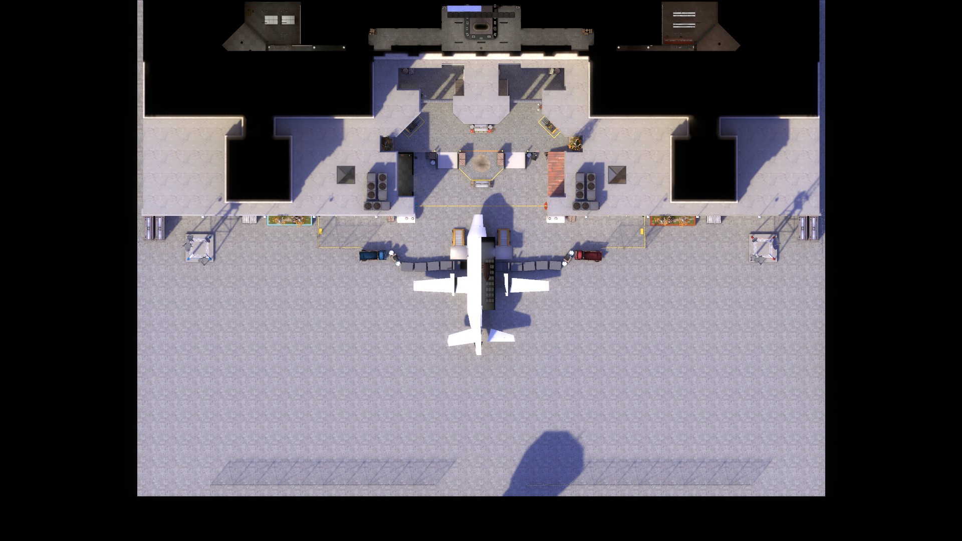Koth_hangar_rc5 overview
