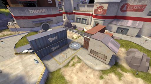 Tf2 Control Point Maps