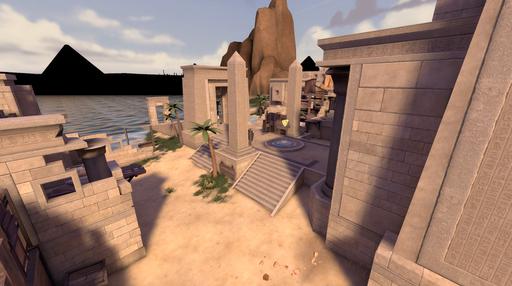 tf2 koth maps